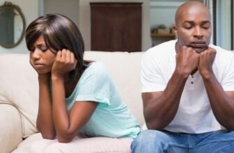 Why Individuals Remain in Unhappy Relationships