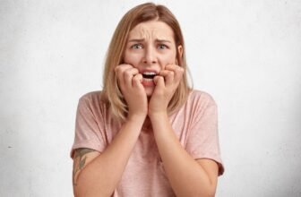 Gross Things That Occur Once You Bite or Chomp Your Nails