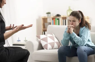 10 Warning Signs Of Depression