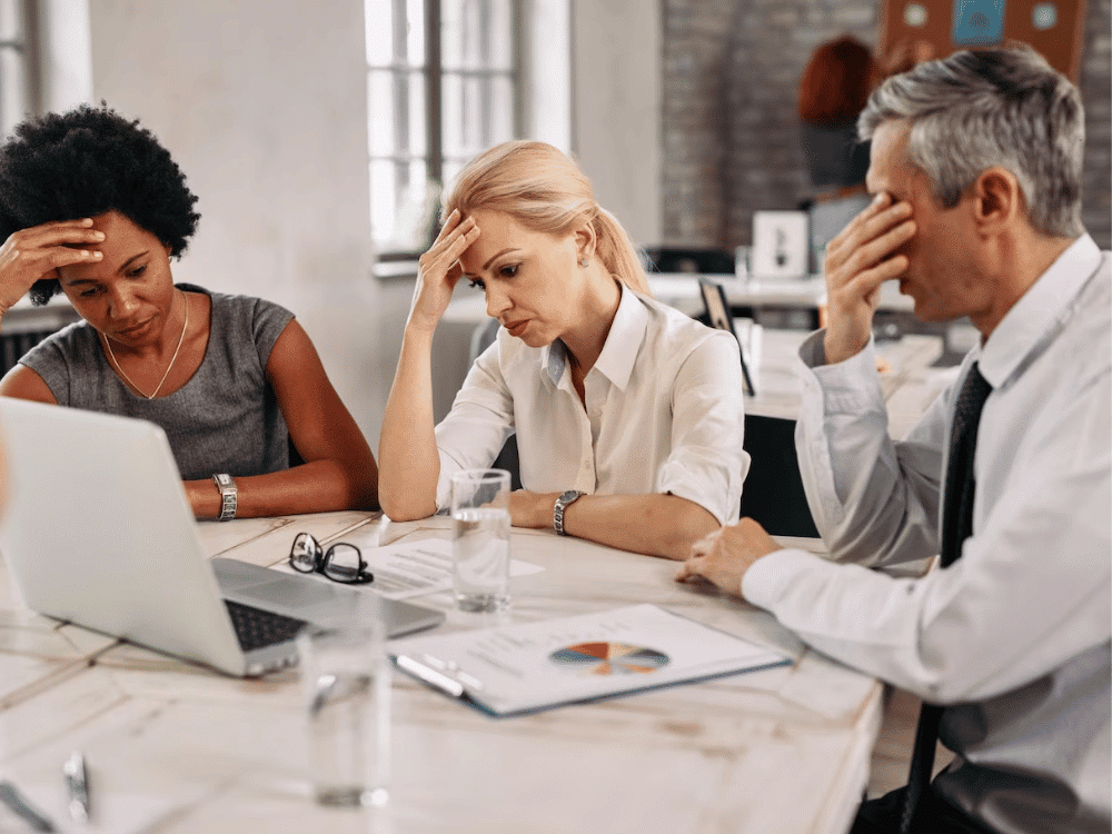 10 Ways To Manage Stress