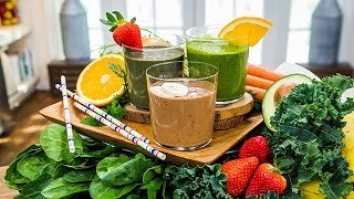 12 Foods To Boost Your Eye Health