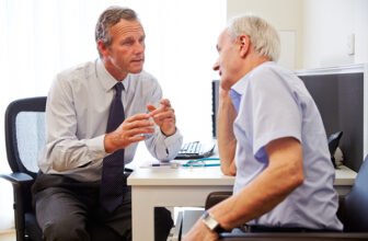 15 Cancer Symptoms Men Ignore