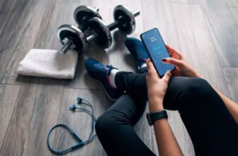25 Must Have Health And Fitness Apps