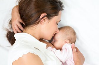 Breastfeeding Benefits