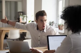 Having Difficulty Managing Your Anger