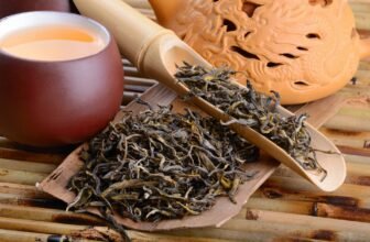 Health Benefits Of Oolong Tea