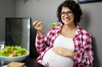 How Much Weight You Should Gain During Pregnancy