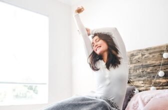 Morning That Ease Stress