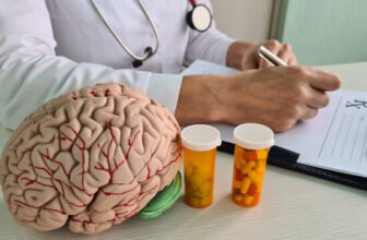 Neuropsychiatric Disorder