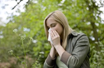 Probably Did'nt Know About Hay Fever