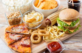 Processed Foods You Must Avoid