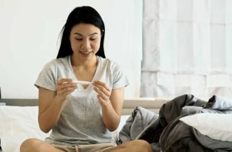 Top 10 Early Signs Of Pregnancy