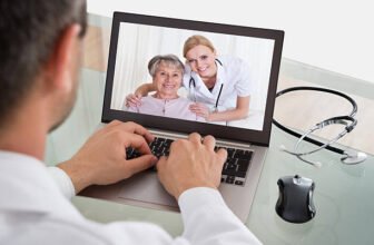 Top 5 Health Information Websites