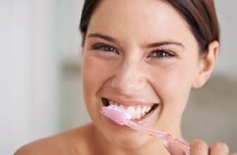 Your Teeth Healthy And Clean