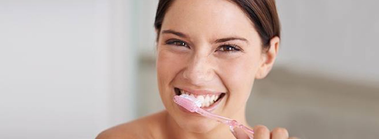 Your Teeth Healthy And Clean