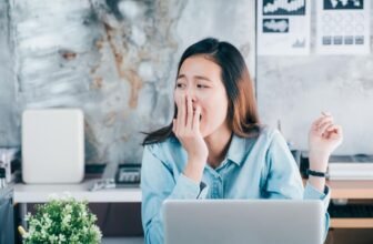 6 Reasons You Are Feel Exhausted All The Time