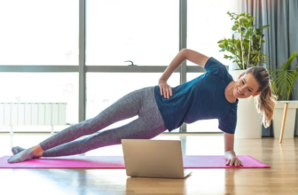 20 Awesome Ways To Get A Flat Belly