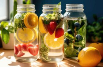 10 Benefits of Drinking Green Tea We Bet You Didn’t Know