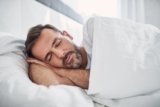 10 Weird Things About Sleep