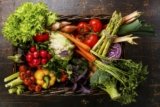 5 Healthiest vegetables that you should be eating