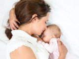 10 Breastfeeding Benefits For Baby And Mom