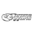 Chrome World US