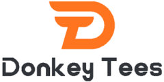Donkey Tees
