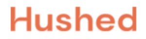 Hushed