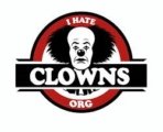 I Hate Clowns