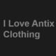 I Love Antix Clothing