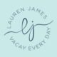 Lauren James