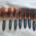 My Makeup Brush Set