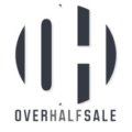 Over Half Sale