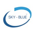 Sky Blue